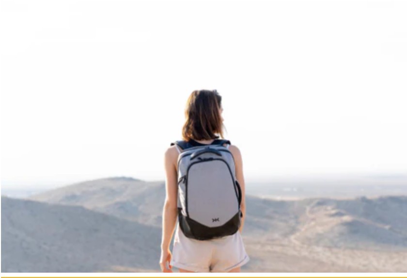 Waterproof Backpack Features: What to Look For in Your Next Purchase