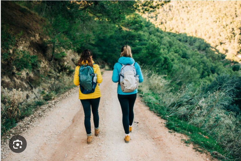 How to Choose an Ultralight Backpack