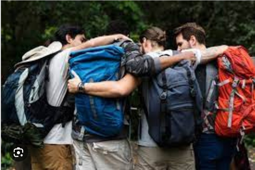 How To Choose a Backpack by Activity