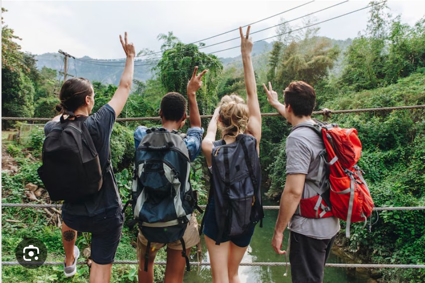 The Ultimate Guide to Different Types of Backpacks (with Examples & Uses)