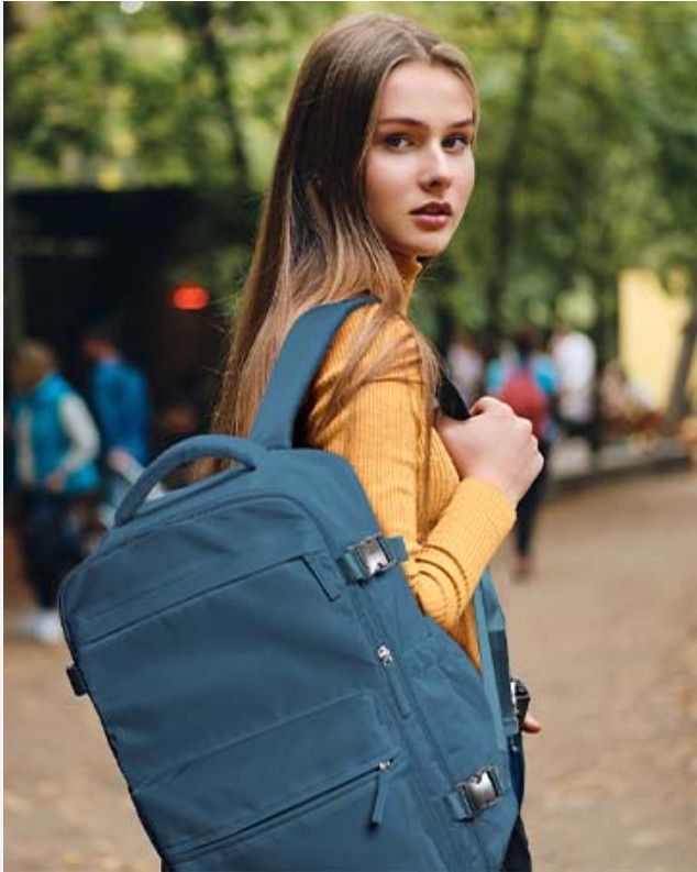 An Essential Guide to Backpack Sizes and Volumes